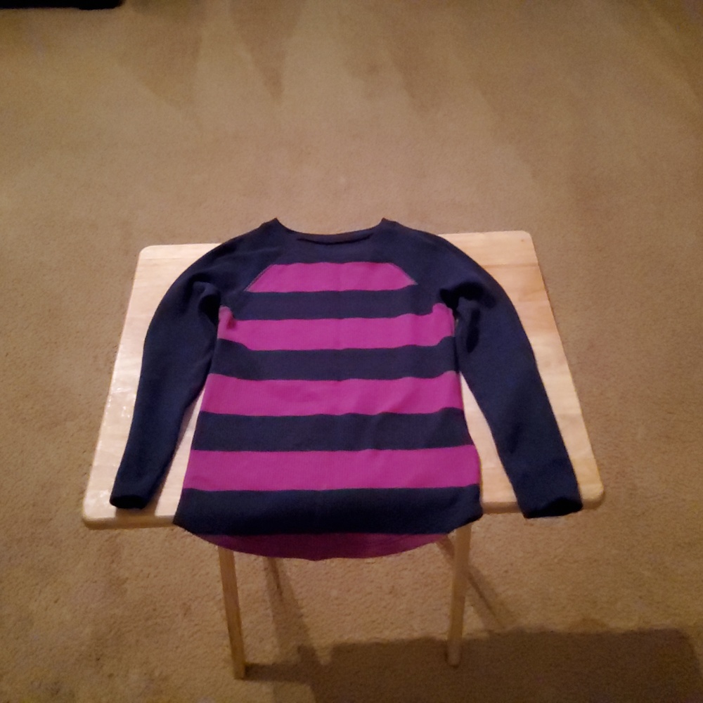 Old Navy Thermal Boys Size 4T